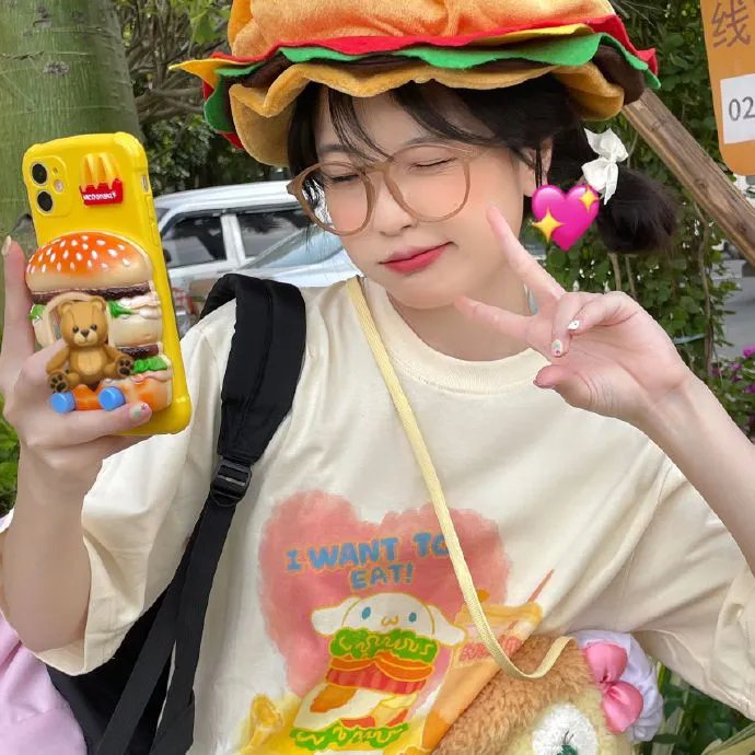 我是只小小鸟